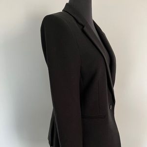 Bcbg Black Blazer